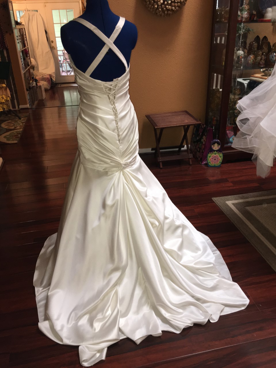 Alterations 2017